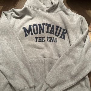 BRANDY MELVILLE HOODIE
